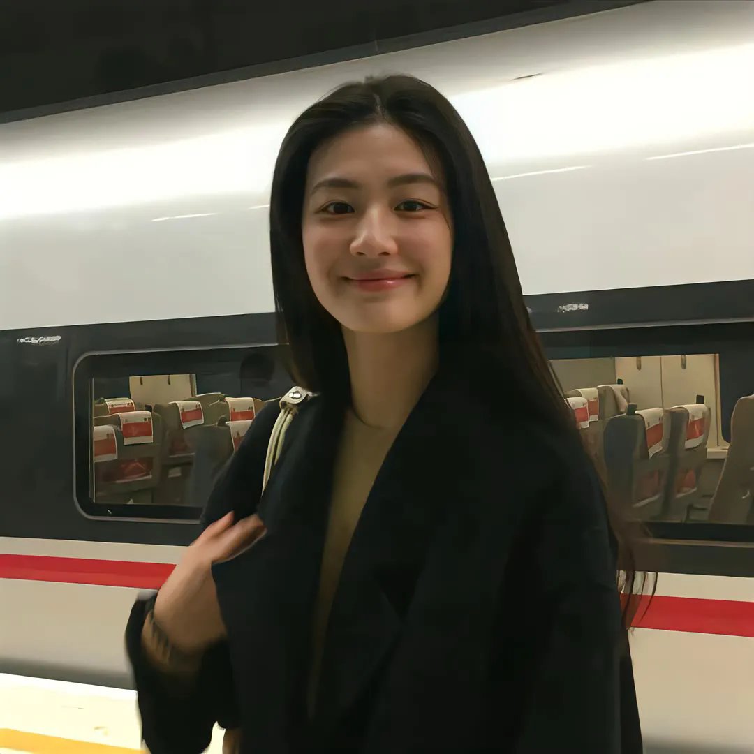 支离人